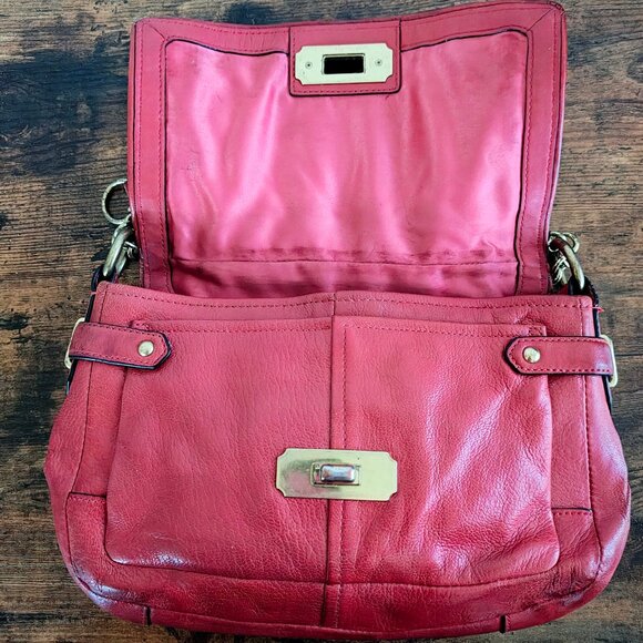 COACH Bag - Picture 6 of 16